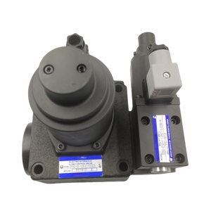 Contrôleur proportionnel hydraulique EFBG-03-125H EFBG-03-160-C-21T233-L pour la régulation de l'huile hydraulique - Product Image 4