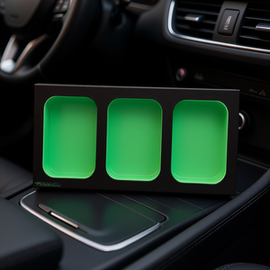 FG 100 VA1 Car Electrical Appliance 12V DC Power Adapter for <b>Vehicle</b> Use - Product Image 3