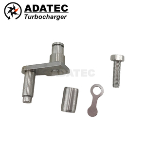 Pièces de rechange pour anneau de buse de turbo GT1749V 721021 721021-5008S 038253016G 038253016GX Pièces de turbine pour Audi A3 1.9 <span class=keywords><strong>TDI</strong></span> (8L) - Product Image 1