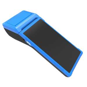58 Mét mini xách tay Android <span class=keywords><strong>POS</strong></span> thiết bị đầu cuối với máy in q2i Q2 - Product Image 3