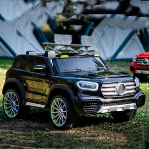 儿童电动车，儿童电动玩具车，模拟儿童越野玩具车 - Product Image 4