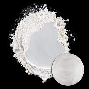 Cosmetic Grade Pearlescent Mica Pigment Multi Iridescent Shimmer <b>Powder</b> for Epoxy Resin Nail Soap Candle Slime DIY Craft Decor - Product Image 2