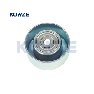 16603-31050 Kowze, el mejor <span class=keywords><strong>precio</strong></span>, rodamiento tensor, polea loca, polea de ventilador de refrigeración para <span class=keywords><strong>Toyota</strong></span> 4Runner FJ Tacoma 1660331050 - Product Image 2