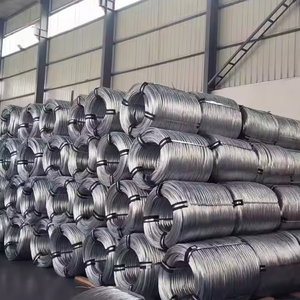 سعر المصنع ، ناعم ، 16 ، 18 ، 20 ، 21 ، 22 ، حديد التسليح للبناء - Product Image 2