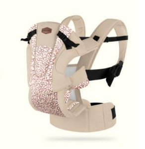 Portabebés Ergonómico Multifuncional Transpirable de Poliéster/Algodón Ajustable para Mamás y Bebés, Modelo A6617, Superventas - Product Image 5