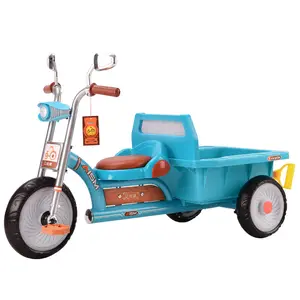 Produttore all'ingrosso di alta qualità miglior prezzo vendita calda triciclo bambino/auto pedale bambino per bambini/bambini triciclo