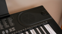 Factory Direct High Quality 61-Key Electronic Piano Plastic Musical Instrument with Teaching Function for Beginner Musicians