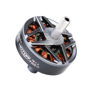 Offres Spéciales <span class=keywords><strong>T</strong></span>-<span class=keywords><strong>MOTOR</strong></span> <span class=keywords><strong>F90</strong></span> 2806.5 <span class=keywords><strong>1300KV</strong></span> 1500 5-6S Moteur Brushless Longue Portée Pour RC FPV Racing Drone 5/6/7 pouces Drones - Product Image 3