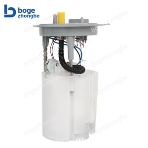 Conjunto de Bomba de Combustible Bogezhonghe 180919051R para VW Jetta, Santana, Vento, <span class=keywords><strong>Skoda</strong></span> <span class=keywords><strong>Kamiq</strong></span>, Rapid Spaceback - Product Image 2