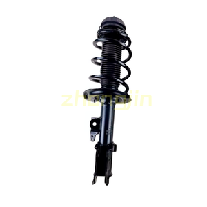 Amortiguadores de Gas para Sistema de Suspensión de Coche para <span class=keywords><strong>KIA</strong></span> <span class=keywords><strong>Picanto</strong></span> 04 Ceed 07 Carens 13 Stinger Sportage 03 Forte Koup Sorento - Product Image 6