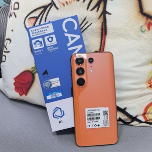 Teléfono Inteligente Android Camon 50 Pro en Oferta, Pantalla LED de Alta Definición de 6.8 Pulgadas, 16+512 GB, Batería de 7000 mAh, Nuevo de Marca OEM - Product Image 3