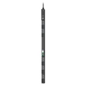 Caja de Distribución Eléctrica Inteligente NetShelter de 7.4kW, 230V, 32A, 40 Tomas, Modelo 332P6 - Product Image 4