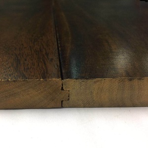 Thiết kế hiện đại Walnut màu keo gỗ cứng rắn sàn - Product Image 4