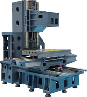 Machine de fraisage CNC FANUC verticale automatique avec magazine d'outils 24T, broche BT40-160, guidage linéaire, moyenne capacité BL-V11P KAWAMURA 3