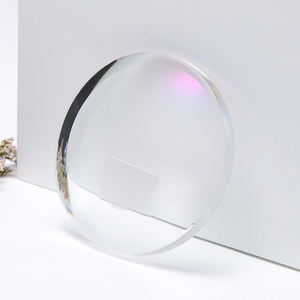 Lentes Ópticas <span class=keywords><strong>Progresivas</strong></span> Fotocromáticas Thinkey 1.56, de Plástico, con Filtro de Luz Azul, de Dos Piezas, Grosor y Curva Base Personalizables - Product Image 4