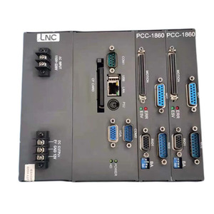 Système de contrôle industriel PCC-1860, armoire PLC, automatisation, unité de commande complète, HMI, électrique, origine Chine, PCC-1860 - Product Image 2