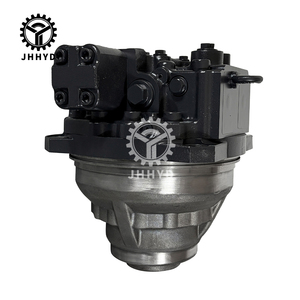 706-7L-01110 706-7L-01111 ชุดขับเคลื่อนสำหรับรถขุดโคมัตสึ PC2000-8 อะไหล่แท้ - Product Image 1