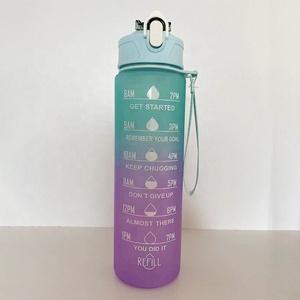 Chai Nước Bán Buôn Cho Trẻ Em Trường 750 <span class=keywords><strong>Ml</strong></span> Chai Nhựa Không Bị Rò Rỉ Miễn Phí Uống Chai Nước Cho Tập Thể Dục Phòng Tập Thể Dục Và Ngoài Trời - Product Image 6