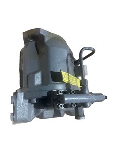 Pièces d'équipement d'excavatrice, pompes hydrauliques A10VO71 A10VO63 A10VO100 - Product Image 3