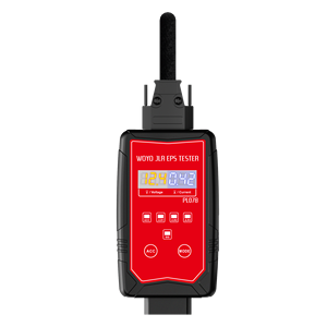 WOYO PL078 EPS-<span class=keywords><strong>Tester</strong></span> für Land Rover & <span class=keywords><strong>Jaguar</strong></span> Lenkrad motor detektor auf Bank - Product Image 1
