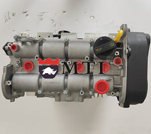 MTI High Quality New 1.6L EA211 CWVA Motor Langer Block für Skoda Karoq 1 Octavia <span class=keywords><strong>3</strong></span> ; Octavia Skoda Rapid 1 Rapid <span class=keywords><strong>2</strong></span> (NK) Yeti 1 - Product Image 6