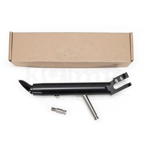 Kit de béquille latérale pour moto KOLMIO-LAM - Compatible avec Suzuki <span class=keywords><strong>GSXR</strong></span> <span class=keywords><strong>1000</strong></span> GSXR1000 <span class=keywords><strong>K9</strong></span> 2009-2016 Support de béquille - Product Image 6