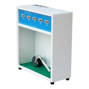 Équipement de <span class=keywords><strong>Test</strong></span> de rétention de ruban universel testeur de ruban adhésif durable <span class=keywords><strong>Machine</strong></span> de <span class=keywords><strong>Test</strong></span> de ruban - Product Image 6