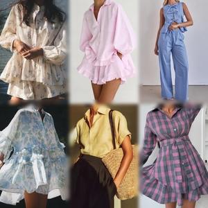 Lote de Ropa de Moda Femenina al por Mayor, Surtido de Prendas para Mujer en Paquetes - Product Image 3