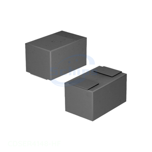 BOM IC In Stock Electronics Component CDSER4148-HF 0503 Single Diodes - Product Image 1