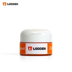 Agent de prétraitement pour le collage de la zircone LODDEN, 2g et 4g, pour les facettes et les inlays dentaires - Product Image 2