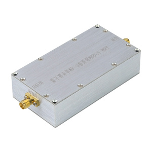 30M-6500M 2-4W Broadband RF Power Amplifier Module 12V 03dBm Input & Gain ≥33dB - Product Image 3