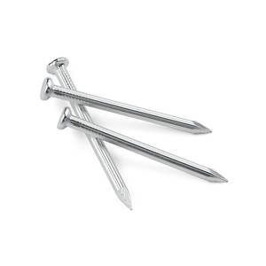 ตะปูเหล็กชุบสังกะสีความแข็งแรงสูง<span class=keywords><strong>3</strong></span>.0มม. ขนาด1 "& 2" จุดเพชรแหลมคมสำหรับการก่อสร้างอาคาร - Product Image 6