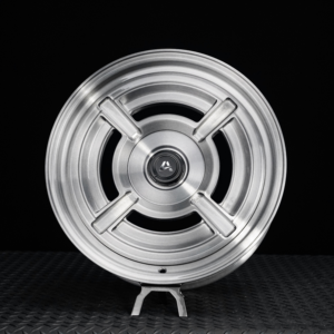 Jantes forgées haute performance de 21-22 pouces |   Noir mat, ajustement parfait pour supercars, coupés haute performance et berlines sportives, directement de l'usine - Product Image 1