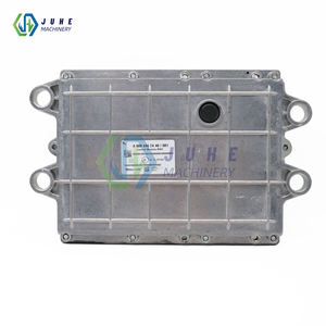 A0084462440 A0084462440/001 Module de contrôle électronique pour carte d'ordinateur moteur d'origine Merce-des-Be-nz - Product Image 5