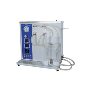 HTTLAB Schmieröl-Entlüftungsventil-Tester Industriequalität Hohe Genauigkeit 0,1 Genauigkeit 220V IP55-Schutz 1 Jahr - Product Image 6