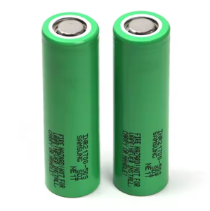 Hot Selling Rechargeable 21700 50S 3.6V 5000mAh Lithium Ion Cells 21700 25A Li-ion Batteries for <b>Tools</b> and Flashlights - Product Image 1