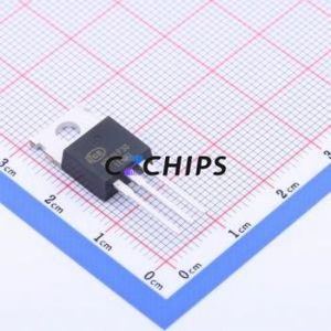 Transistor à effet de champ (MOSFET) NCE01P30 TO-220-3L, original et neuf, vente en gros de composants électroniques et service BOM - Product Image 1