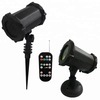 <span class=keywords><strong>Amazon</strong></span> caliente al aire libre <span class=keywords><strong>impermeable</strong></span> estrella de LED RGB de proyector luces de navidad - Product Image 2