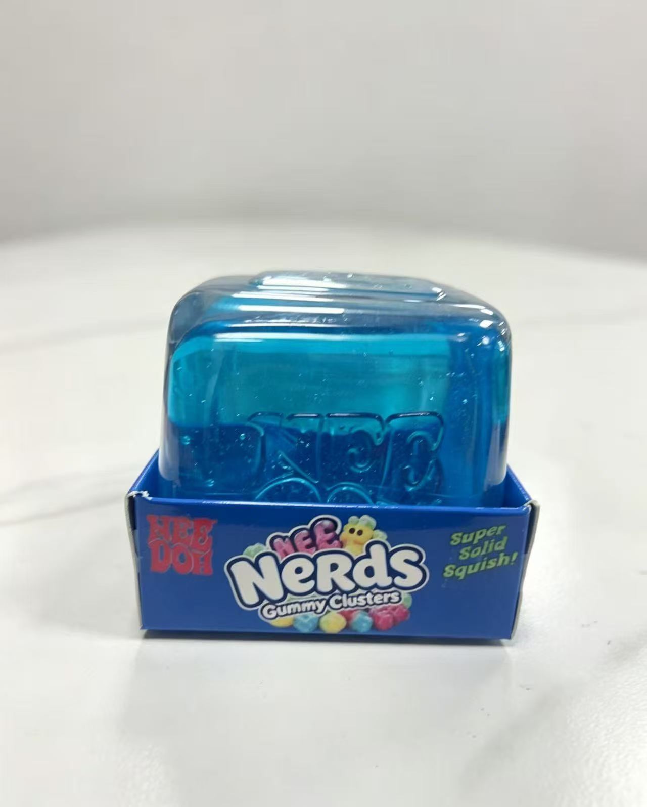 nerdos