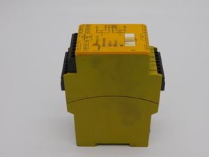 PLC P2HZX1P-24VDC-<span class=keywords><strong>3</strong></span>-1NC-2SO 777340 24VDC 50A ตามภาพ ตัวควบคุมการเขียนโปรแกรม ระบบอัตโนมัติทางอุตสาหกรรม - Product Image 2