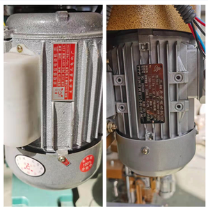 Champagne Corker/aceite de oliva/alcohol botella de vino Ropp Crawler tapado cabeza máquina piezas Caos Para Llenar Botellas De Vino - Product Image 2