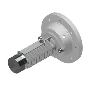 Bomba de tornillo serie Seim Pave, componente central de rodamientos con principio centrífugo para uso industrial - Product Image 1