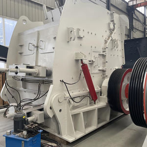 Trituradora de impacto Quarry Stone 1315, trituradora de arena fina de cuarzo, trituradora de roca de impacto móvil - Product Image 5