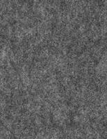 3mm d'épaisseur couleur gris foncé 100% feutre PET recyclé feutre non tissé feutre de polyester rouleau feutre tissu