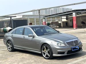 <span class=keywords><strong>Mercedes</strong></span>-Benz <span class=keywords><strong>Classe</strong></span> <span class=keywords><strong>S</strong></span> (Importée) 2012 <span class=keywords><strong>S</strong></span> 600 L 5.5T Grand Edition Boîte Automatique - Product Image 3