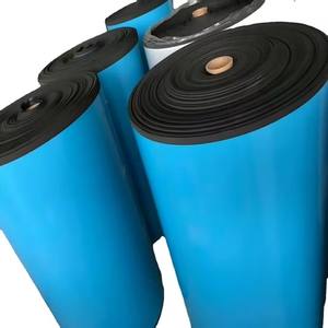 Ruban adhésif double face en caoutchouc butyle pour joints de portes et fenêtres, utilisation en cuisine et salon, anti-vent, anti-poussière, installation facile - Product Image 2