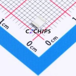 Résistance SMD CL1210JN430RP 1210 (Type : Film Épais) (Résistance : 430 Ohms Précision : 5%) - Product Image 2