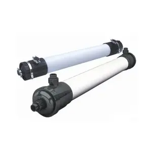 UF water purification system hollow fiber PES ultrafiltration membrane
