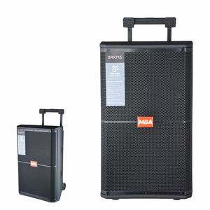 ลำโพงคาราโอเกะในบ้าน รองรับกีตาร์ <span class=keywords><strong>ราคา</strong></span>ดี ลำโพงวูฟเฟอร์ 15 นิ้ว พร้อมเสียง<span class=keywords><strong>เบส</strong></span>ทรงพลัง เสียงคุณภาพสูง <span class=keywords><strong>ตู้</strong></span>ไม้ - Product Image 5