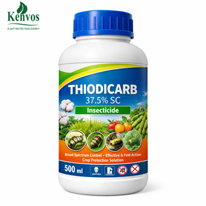 Thiodicarb 75% WP 37.5% SC Pesticida Agroquímico Insecticida para el Control de Plagas - Product Image 2